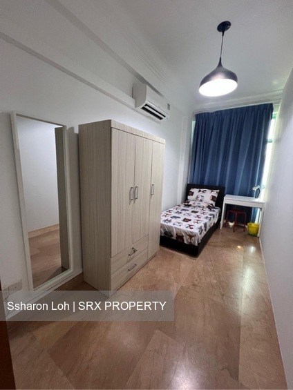 Changi Court (D16), Condominium #478424011